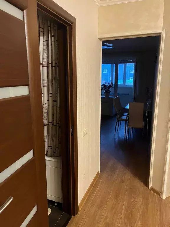 Продаётся 2-к квартира, 55 м - Фото 1