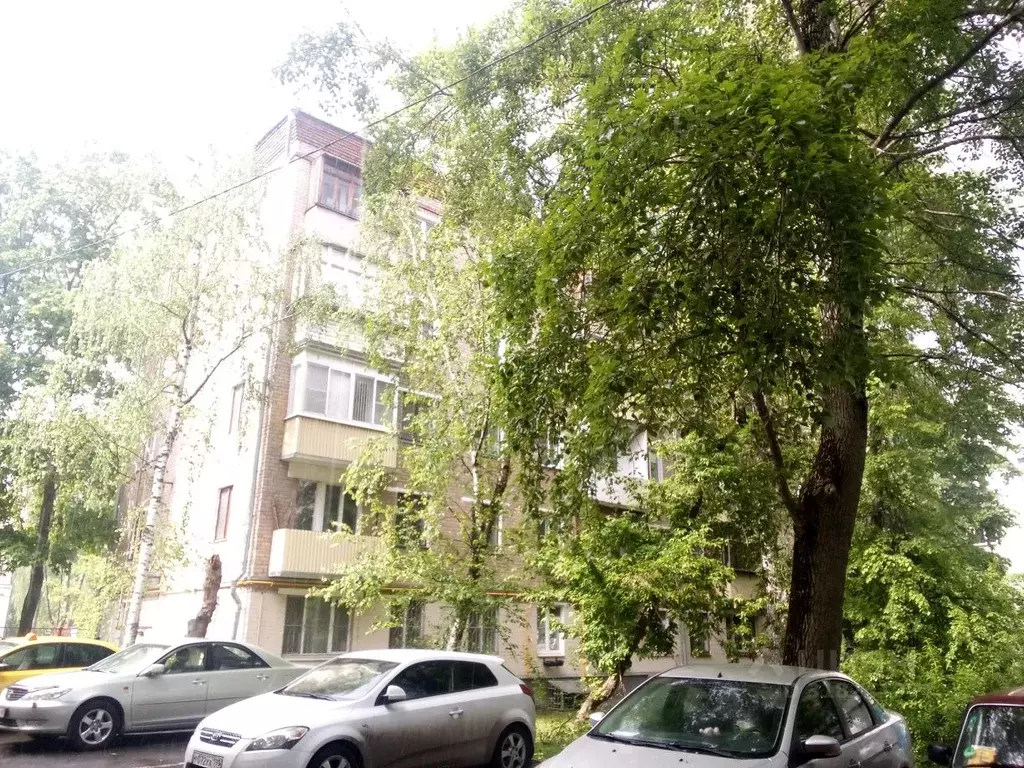Помещение свободного назначения в Москва пер. Алымов, 17К2 (30 м) - Фото 0