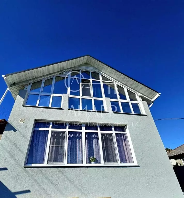 Дом в Краснодарский край, Сочи городской округ, с. Нижняя Шиловка ул. ... - Фото 2