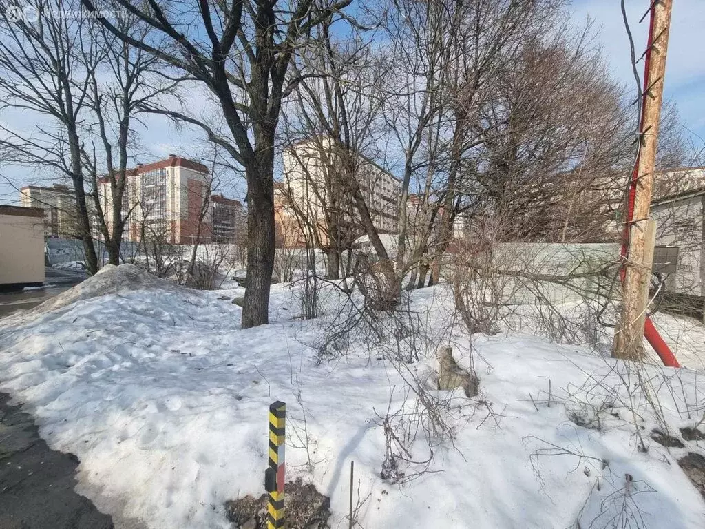 Участок в Ленинский городской округ, посёлок городского типа Лопатино ... - Фото 2