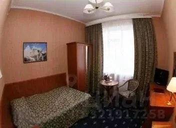 Комната Забайкальский край, Чита ул. Костюшко-Григоровича, 5 (36.0 м) - Фото 2