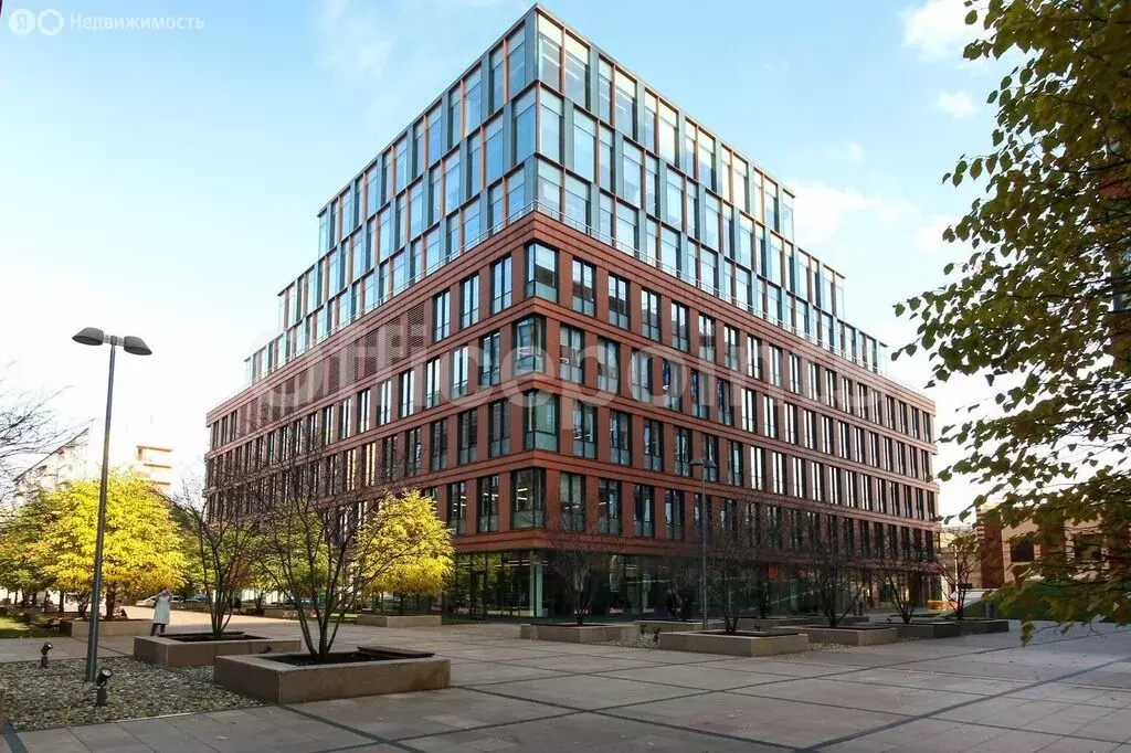 Офис (663.9 м) - Фото 2