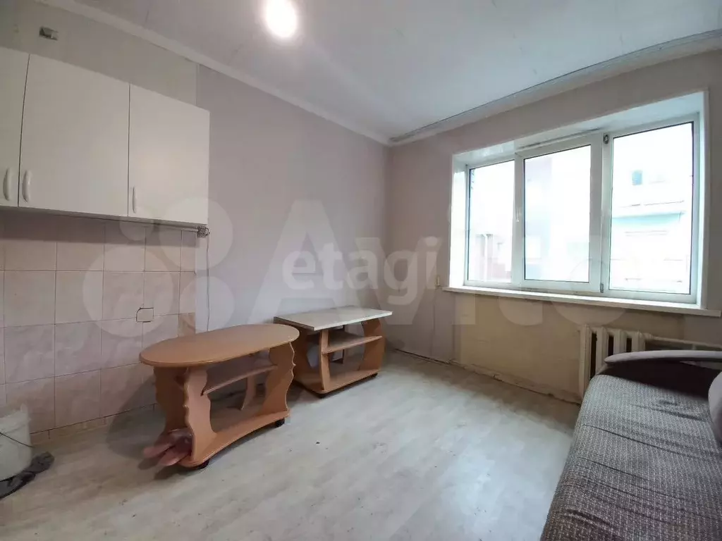 Комната 11,7 м в 1-к., 3/5 эт. - Фото 1