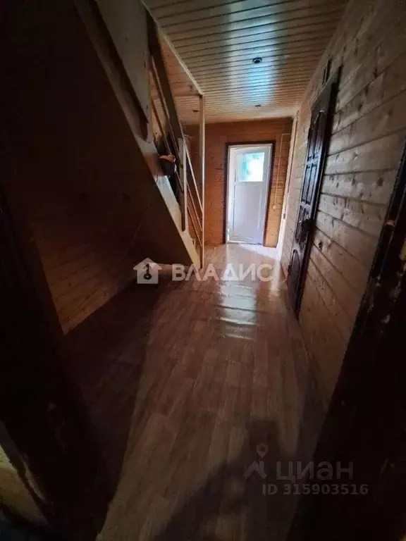 Дом в Ленинградская область, Волосовский район, д. Клопицы 36 (102 м) - Фото 1