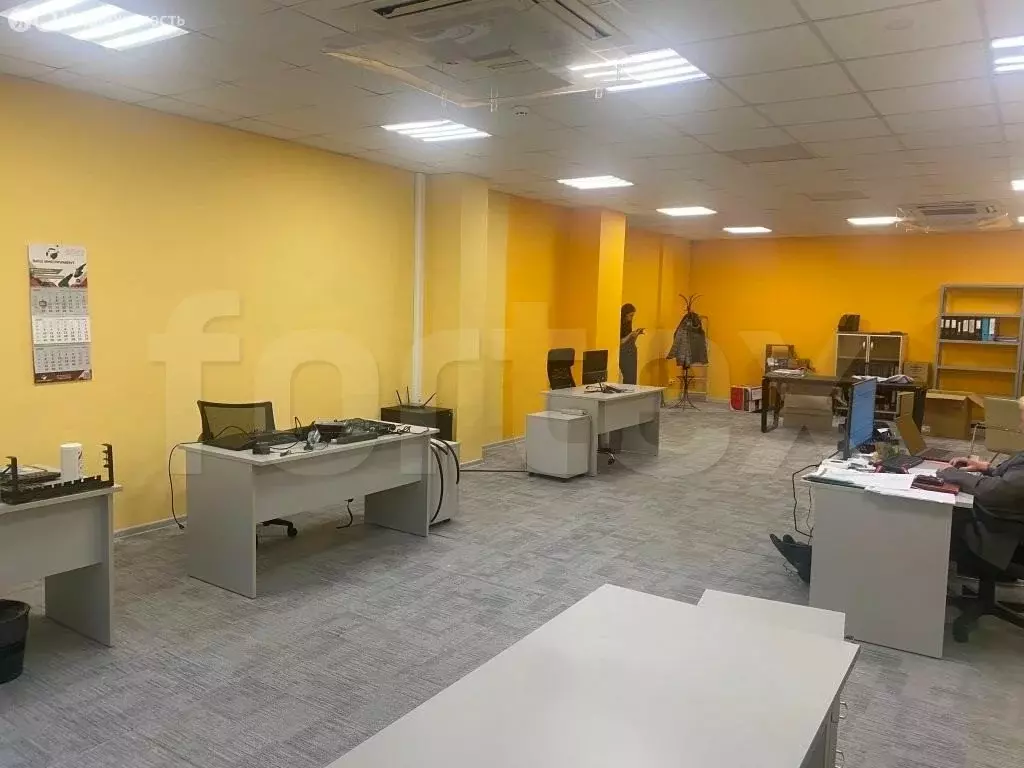 Офис (230 м) - Фото 2