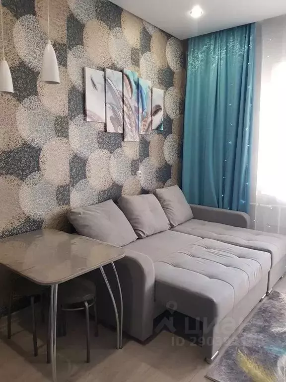 Студия Амурская область, Благовещенск ул. Горького, 40 (25.0 м) - Фото 0