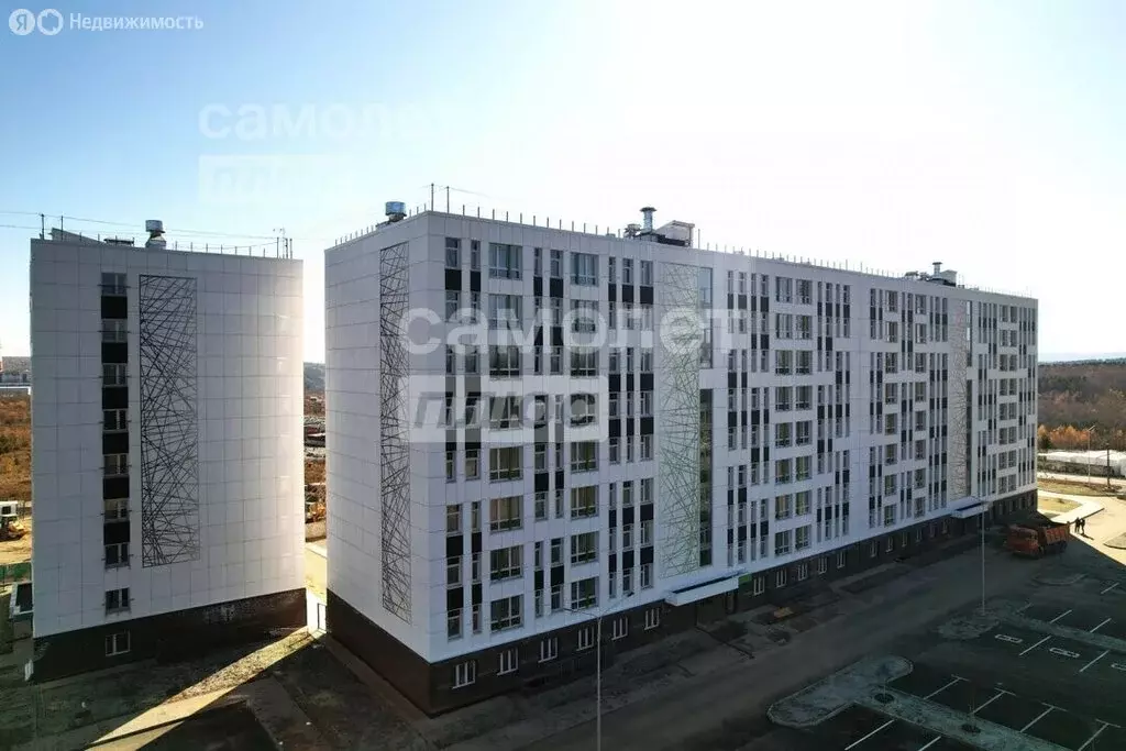 1-комнатная квартира: Байкальск, микрорайон Юго-Западный, 5 (48.3 м) - Фото 0