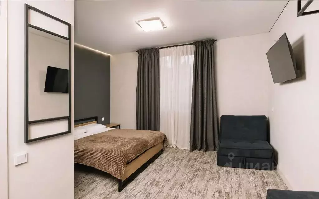 1-к кв. Алтай, Майминский район, с. Манжерок Пионерская ул., 31 (20.0 ... - Фото 1