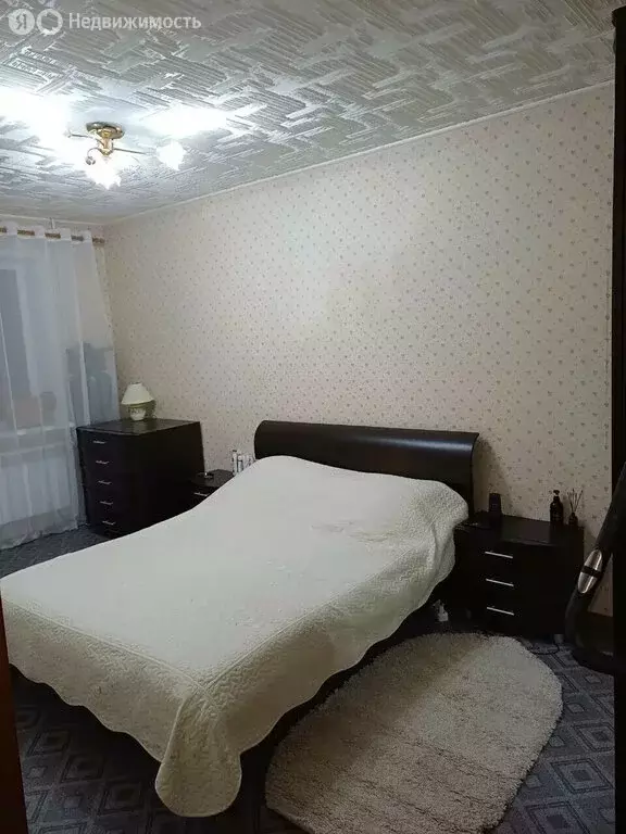2-комнатная квартира: Астрахань, Звёздная улица, 15 (52.2 м) - Фото 1