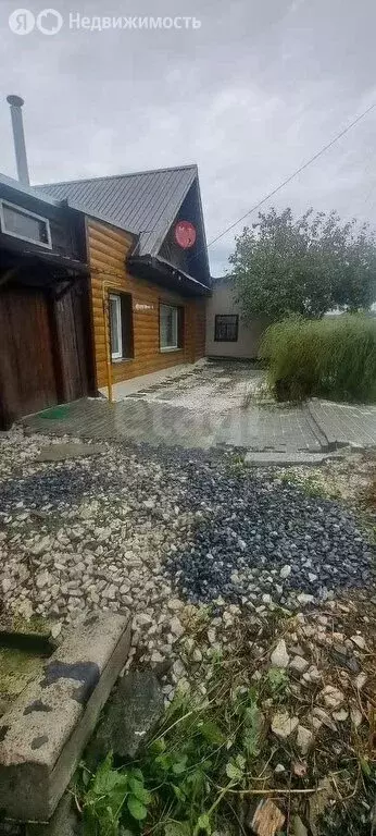 Дом в Медведевка, Новая улица (100 м) - Фото 1