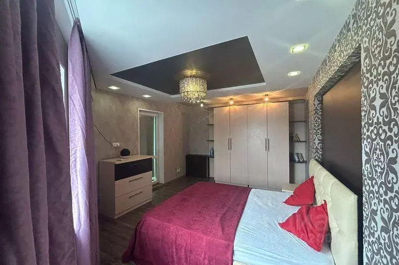 2-к кв. Башкортостан, Уфа ул. Рихарда Зорге, 62 (60.0 м) - Фото 2