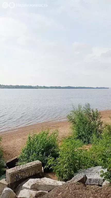 1-комнатная квартира: Пермь, улица Калинина, 17 (27.3 м) - Фото 0