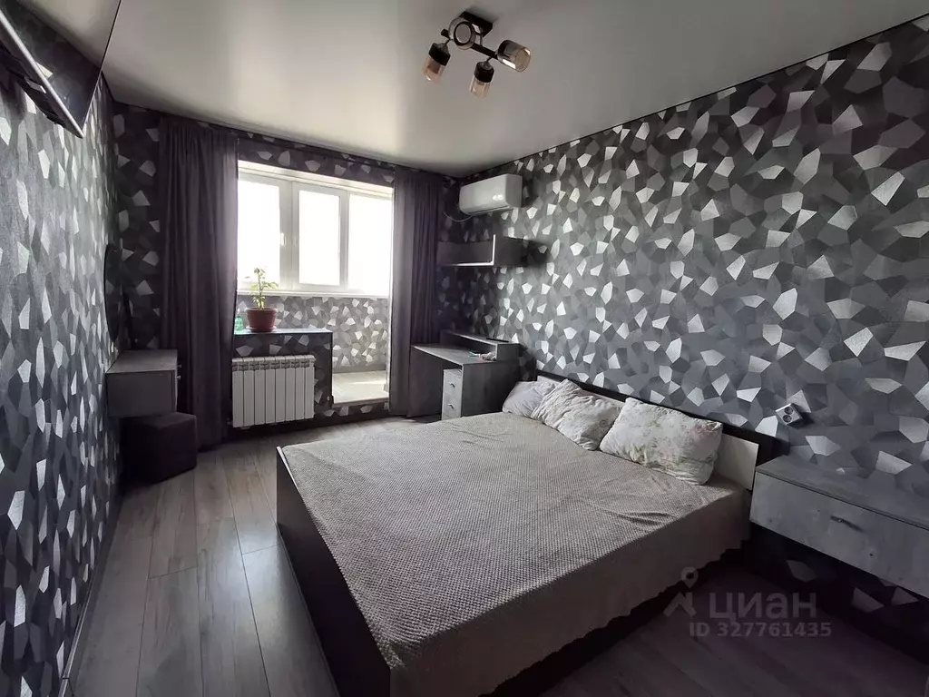 3-к кв. Волгоградская область, Волгоград ул. Кропоткина, 5 (64.4 м) - Фото 1