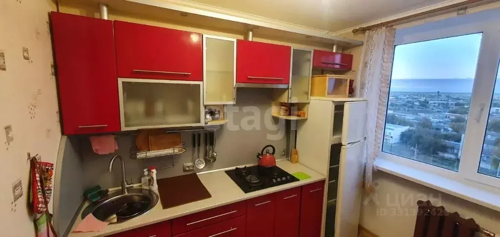 2-к кв. Крым, Евпатория ул. Чапаева, 55 (47.5 м) - Фото 0