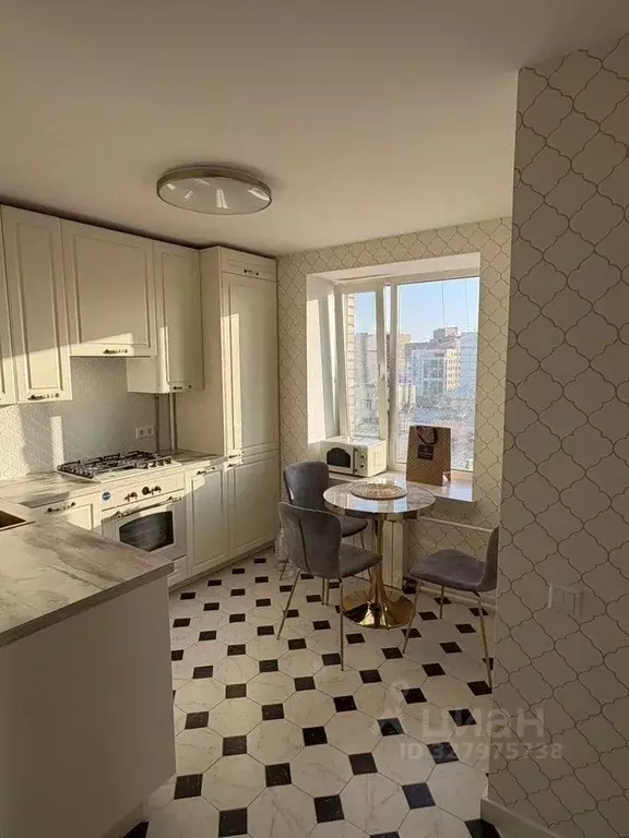 1-к кв. Москва Центросоюзный пер., 4 (40.0 м) - Фото 1