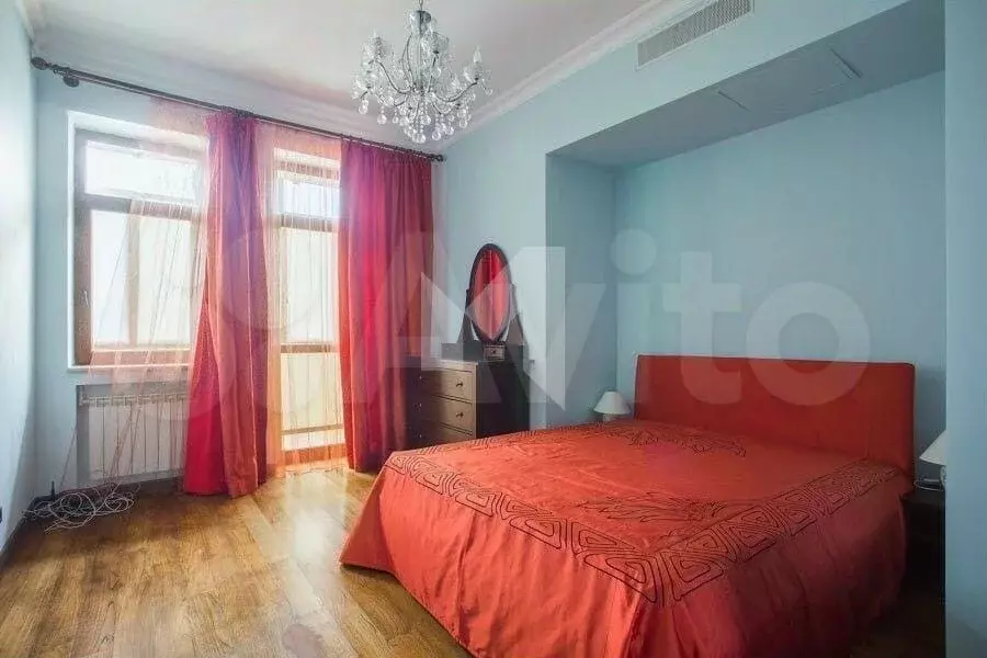 3-к. квартира, 160 м, 5/12 эт. - Фото 1