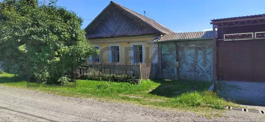 Дом в Свердловская область, Нижний Тагил Калужская ул., 26 (50 м) - Фото 1
