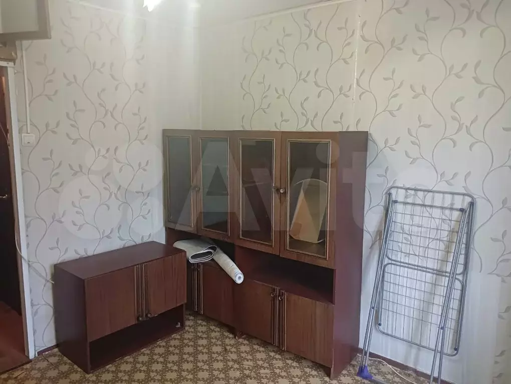 Квартира-студия, 17 м, 5/9 эт. - Фото 1