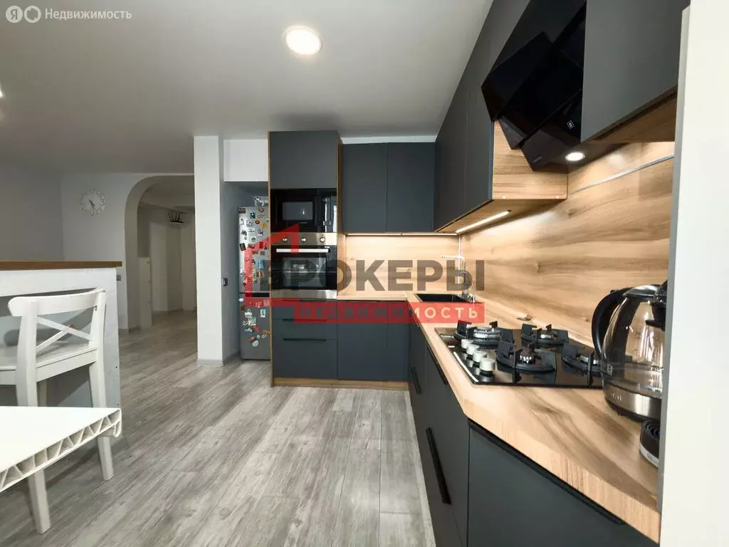 3-комнатная квартира: Севастополь, улица Маршала Геловани, 15/17 (70.3 ... - Фото 1