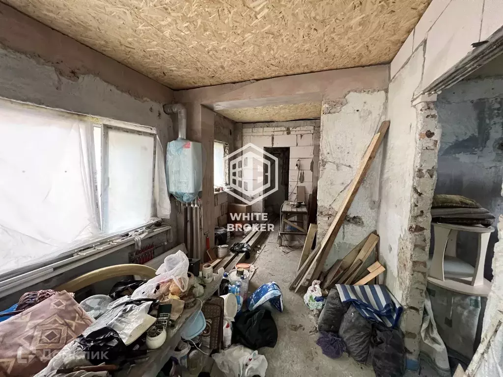 Продаётся 3-к квартира, 50 м - Фото 0