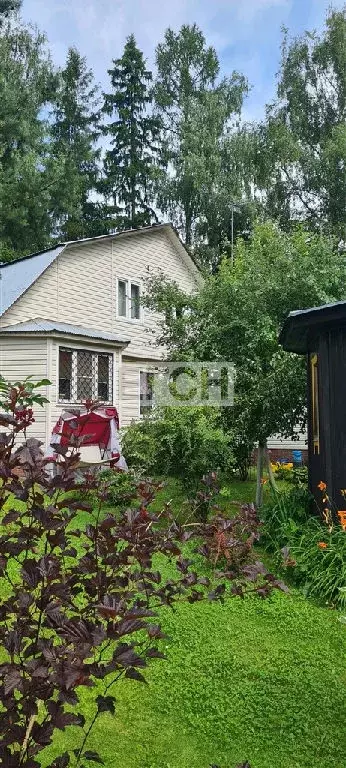 Продается дом в г. Химки - Фото 1