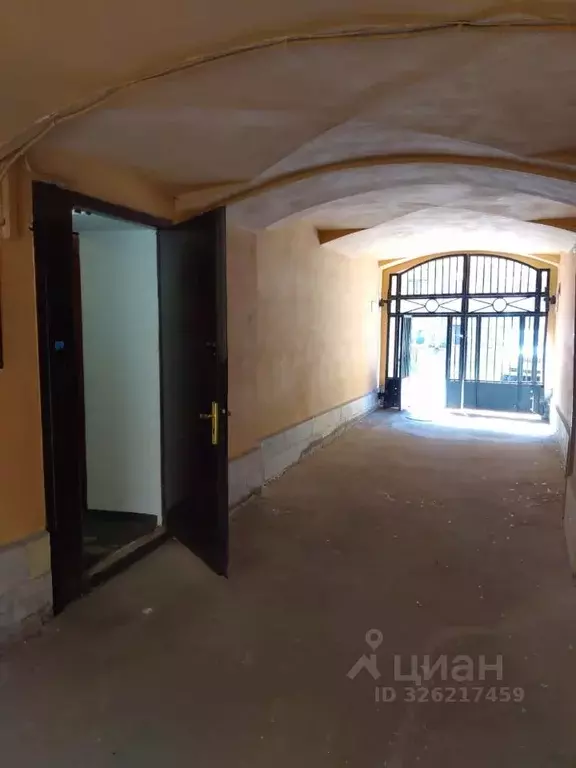 Помещение свободного назначения в Санкт-Петербург Можайская ул., 14 ... - Фото 2