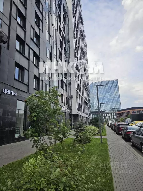 2-к кв. Москва Волоколамское ш., 71к2 (61.5 м) - Фото 2
