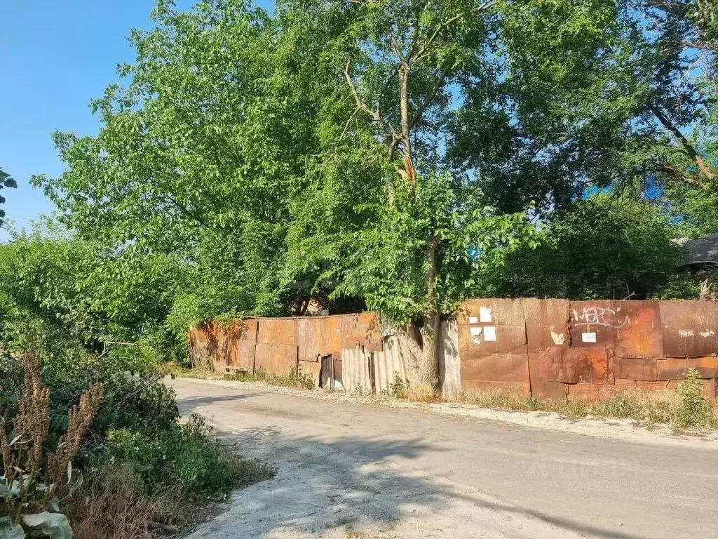 Участок в Ростовская область, Ростов-на-Дону Садовод-Любитель садовое ... - Фото 2