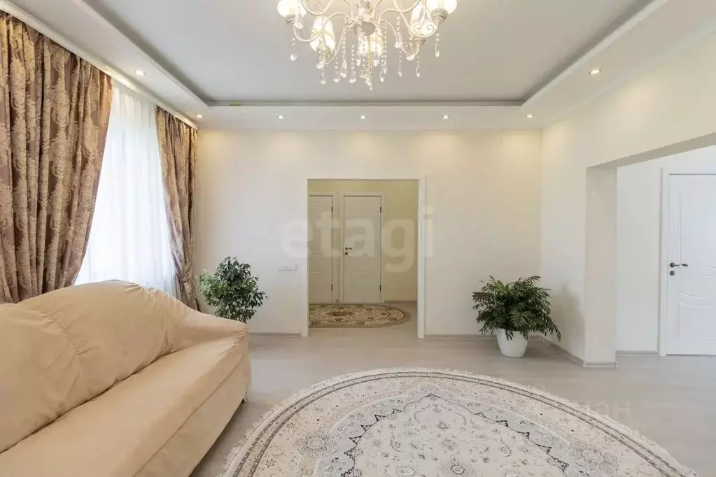 Дом в Тюменская область, Тюмень Якорь садовое товарищество, ул. ... - Фото 1