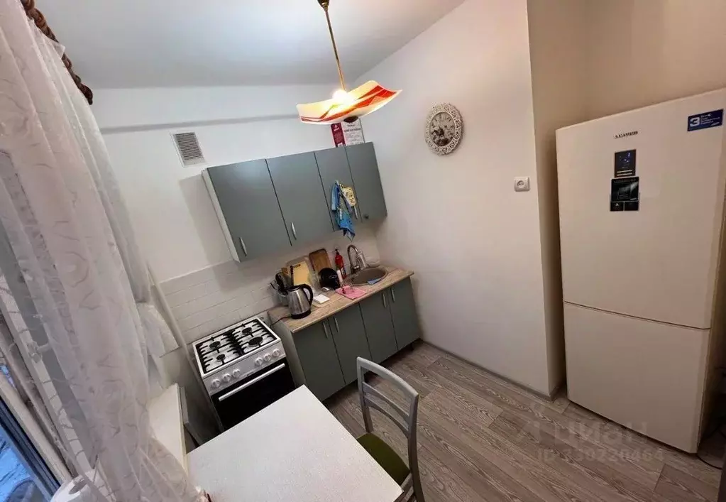 2-к кв. Санкт-Петербург Будапештская ул., 23К4 (44.0 м) - Фото 1