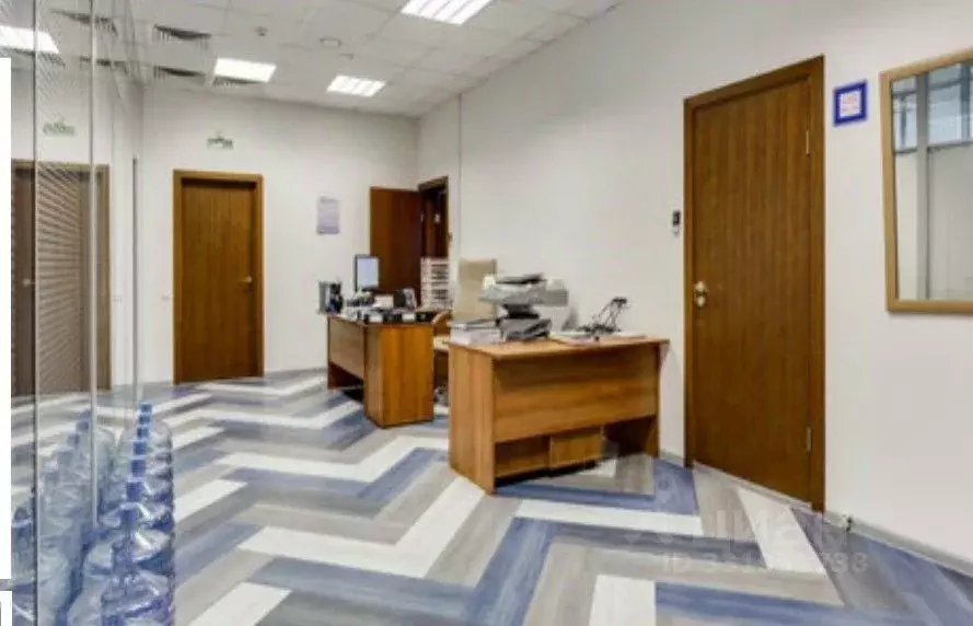 Офис в Москва Столярный пер., 3к5 (556 м) - Фото 2