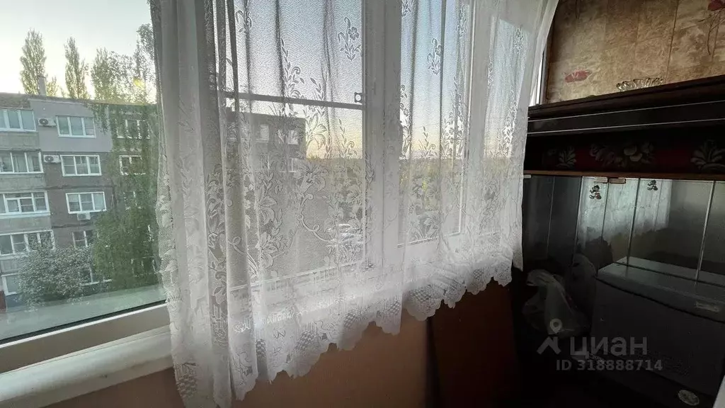2-к кв. Тамбовская область, Мичуринск Автозаводская ул., 6 (55.0 м) - Фото 0