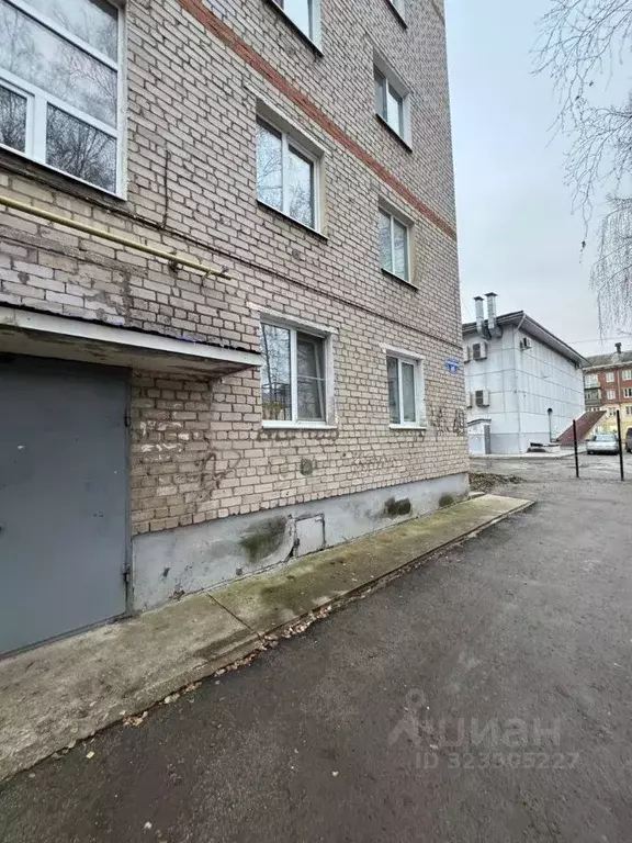 1-к кв. Пермский край, Кунгур ул. Коммуны, 49 (31.7 м) - Фото 1