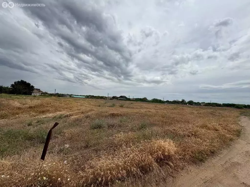 Участок в Кировское сельское поселение, хутор Старенький (25 м) - Фото 1