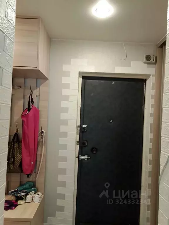 Комната Омская область, Омск ул. 24-я Северная, 190 (20.3 м) - Фото 1