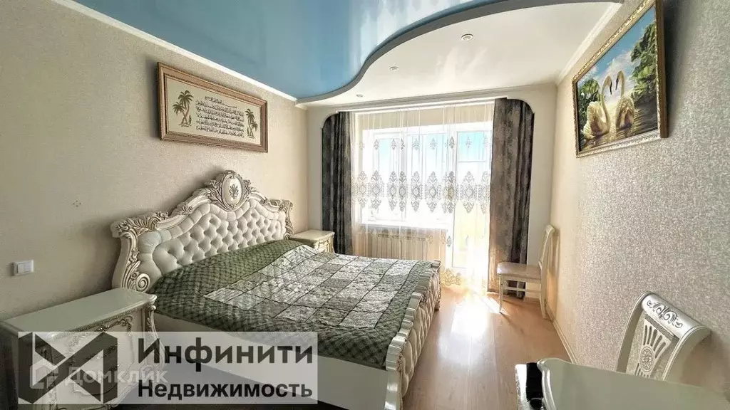 Продаётся 1-к квартира, 47 м - Фото 0