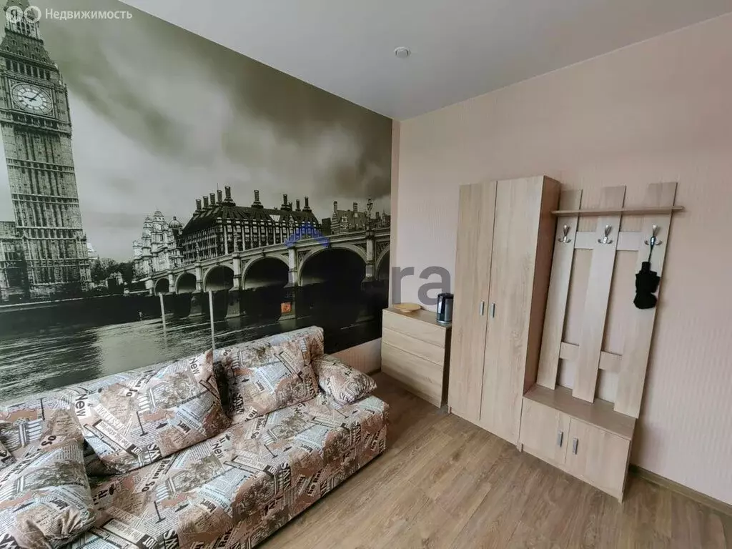 3-комнатная квартира: Казань, улица Япеева, 13А (66.9 м) - Фото 1