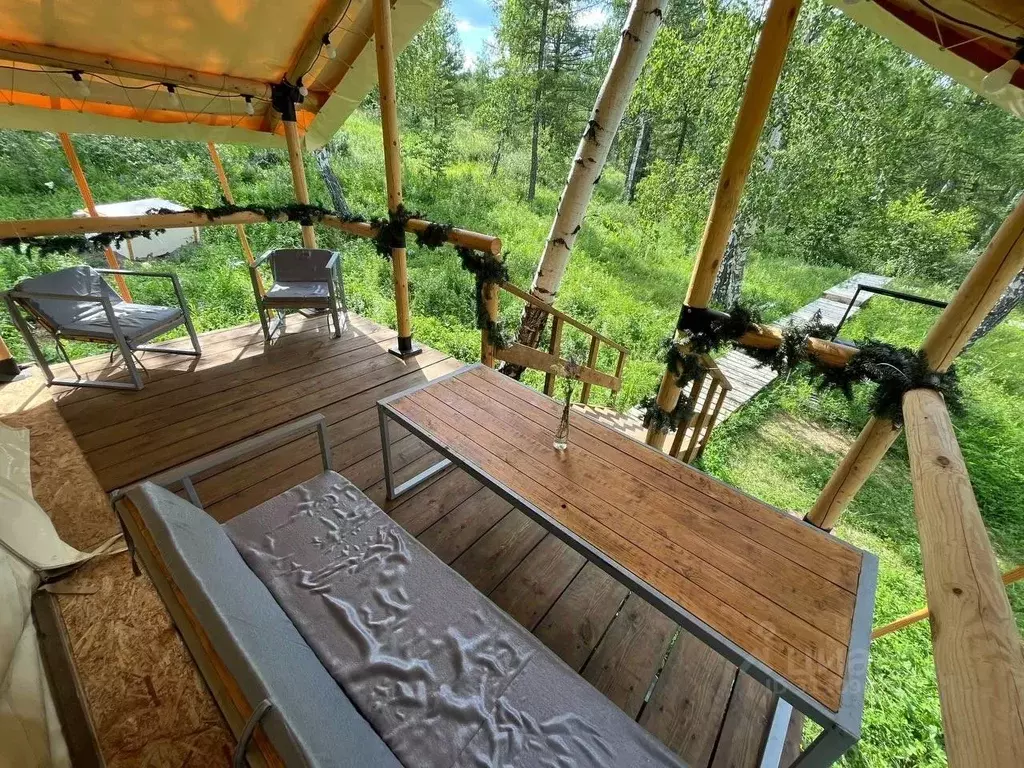 Дом в Башкортостан, Абзелиловский район, Ташбулатовский сельсовет, д. ... - Фото 2