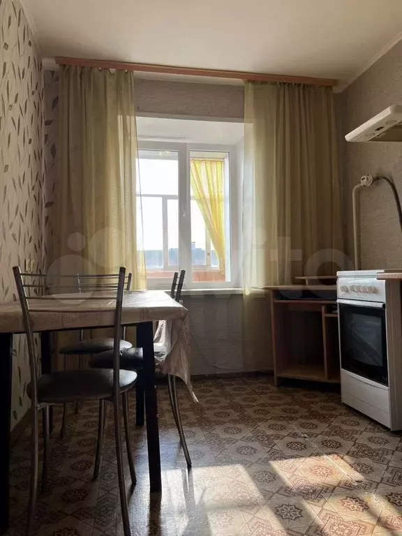 1-к. квартира, 38 м, 9/10 эт. - Фото 1