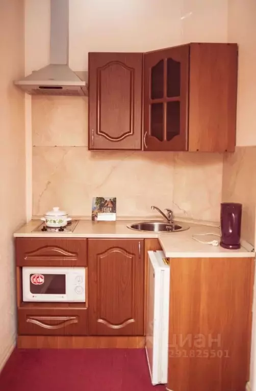 Комната Забайкальский край, Чита Профсоюзная ул., 17 (45.0 м) - Фото 2