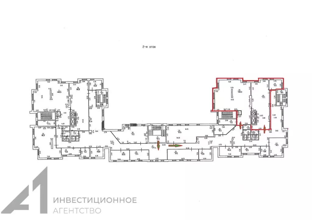 Помещение свободного назначения в Тюменская область, Тюмень ул. ... - Фото 2