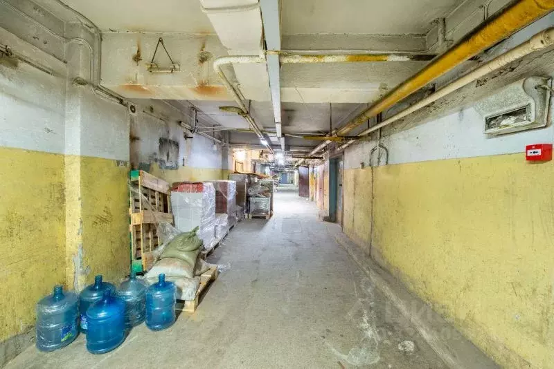 Производственное помещение в Санкт-Петербург Звенигородская ул., 9-11К ... - Фото 1