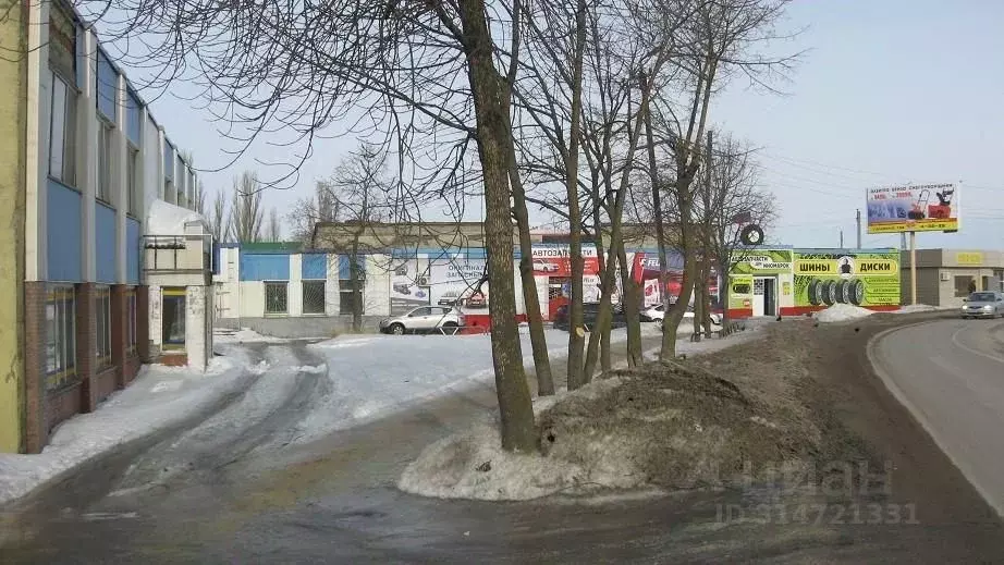 Помещение свободного назначения в Саратовская область, Балашов ул. ... - Фото 2