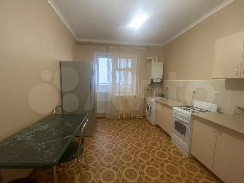 1-к. квартира, 43 м, 2/10 эт. - Фото 0