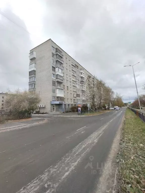 3-к кв. Свердловская область, Асбест ул. Мира, 4 (56.8 м) - Фото 0