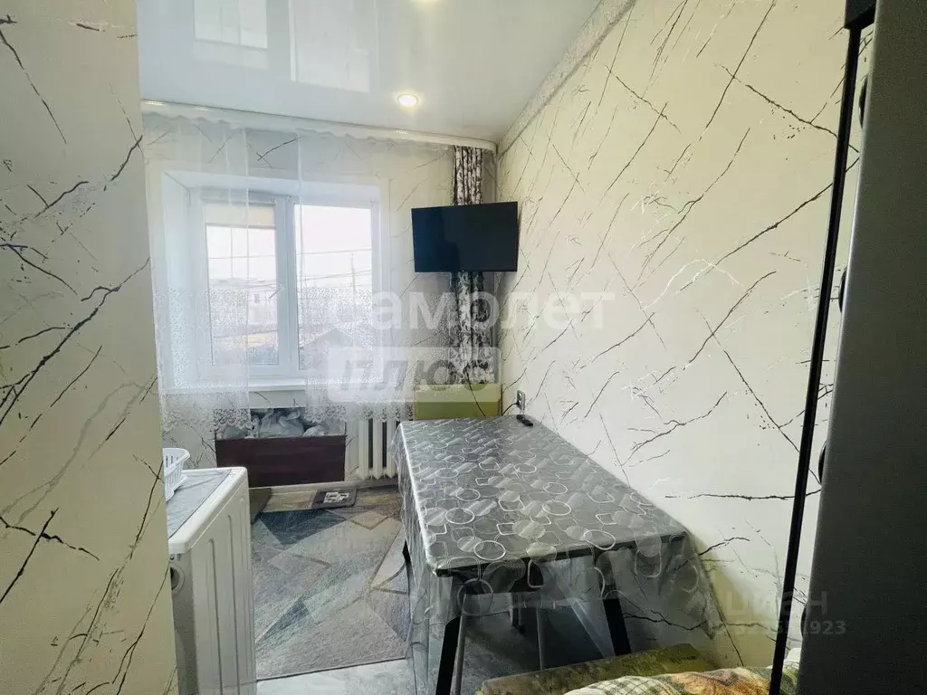 2-к кв. Забайкальский край, Чита ул. Рахова, 86 (46.8 м) - Фото 2