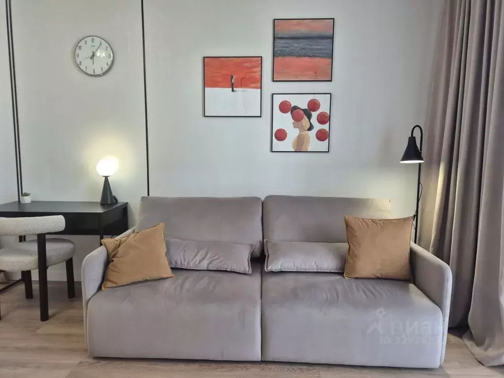 1-к кв. Москва Алтуфьевское ш., 53к2 (45.0 м) - Фото 2