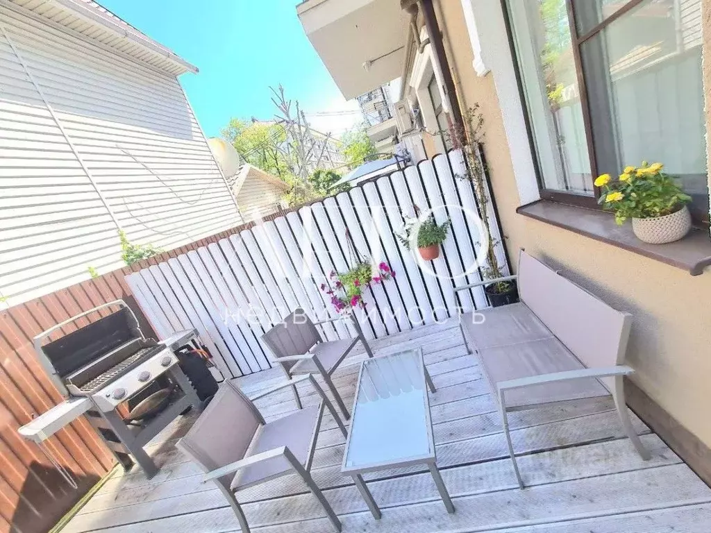 2-к кв. Краснодарский край, Сочи городской округ, с. Веселое ул. Мира, ... - Фото 2