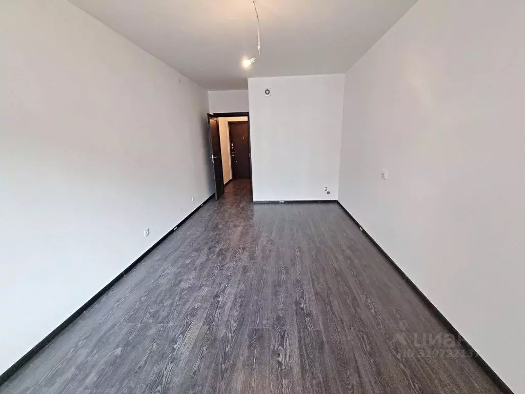 Квартира, студия, 26 м - Фото 1