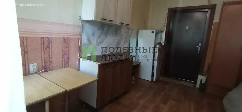 1к в 20-комнатной квартире (12.5 м) - Фото 1